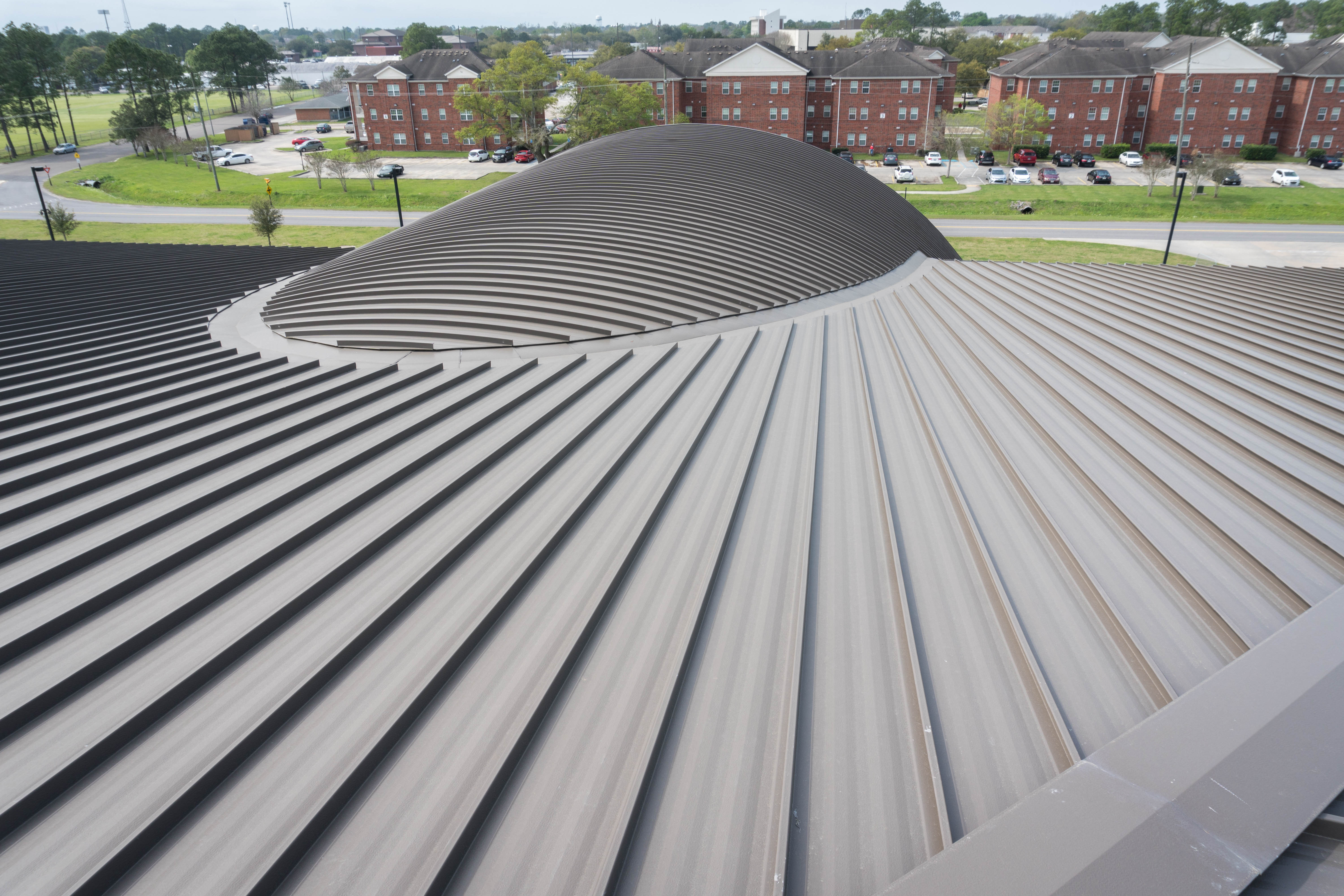 Nicholls State University Recreation Center