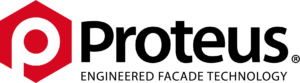 Proteus Main Logo (Black)